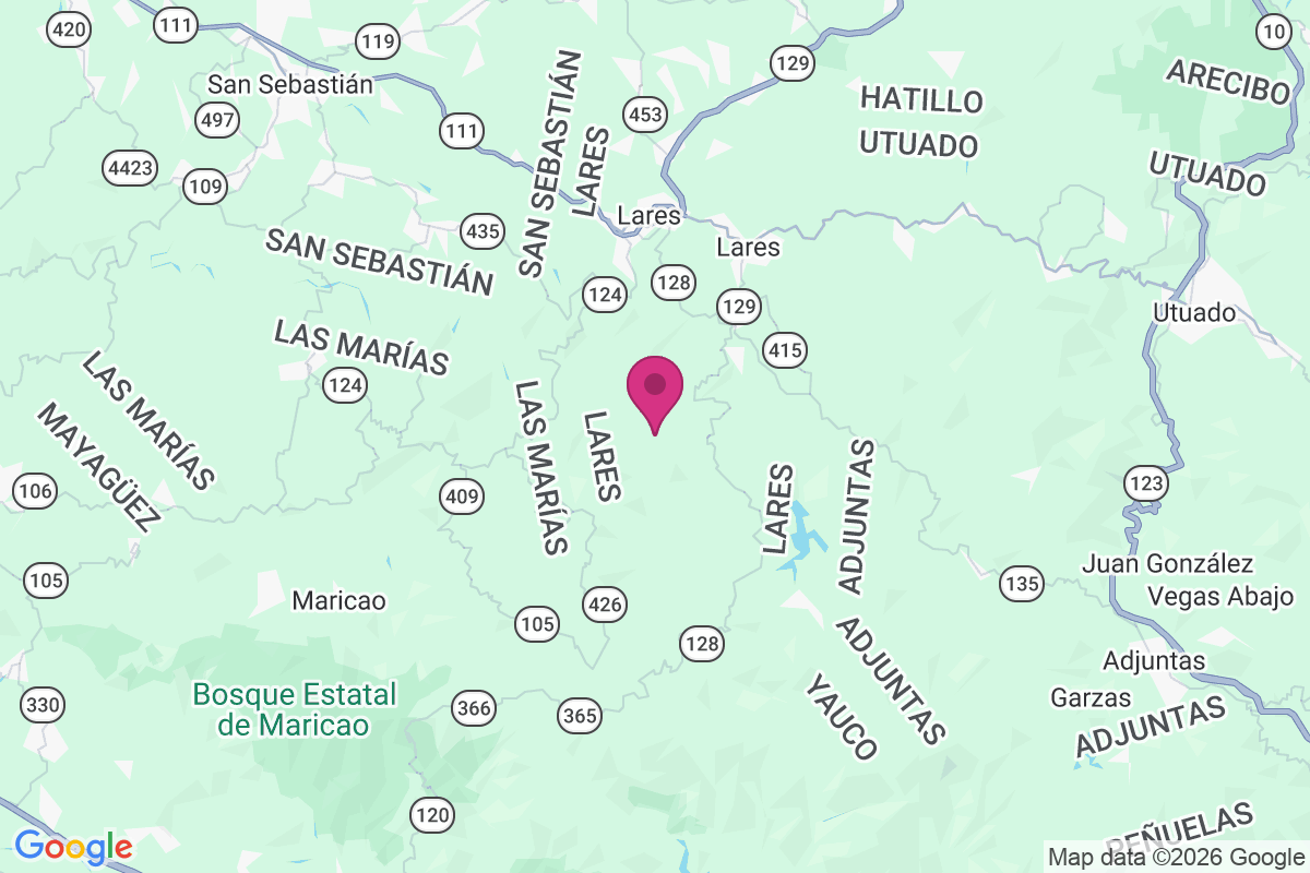 Carte de Hacienda Lealtad