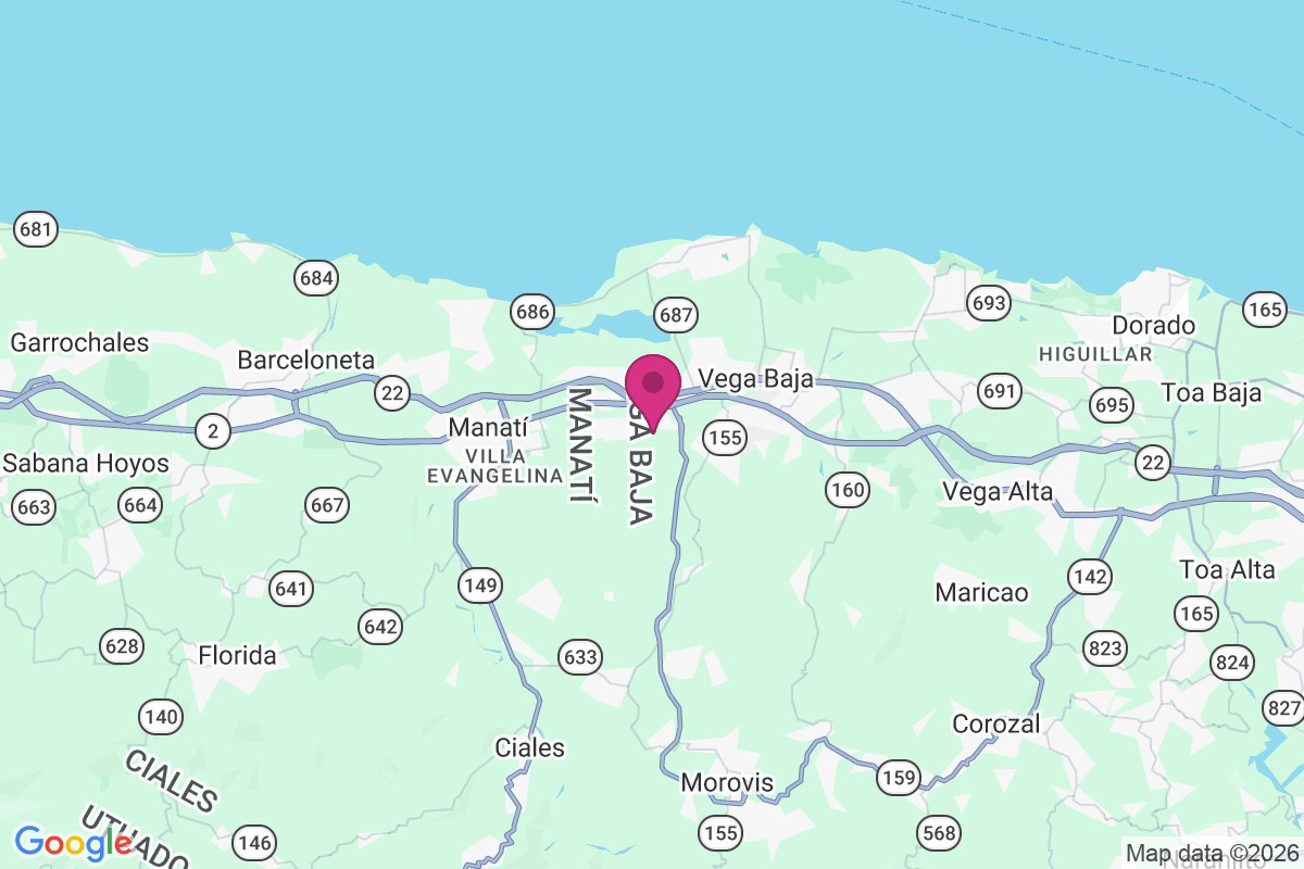 Carte de Combate