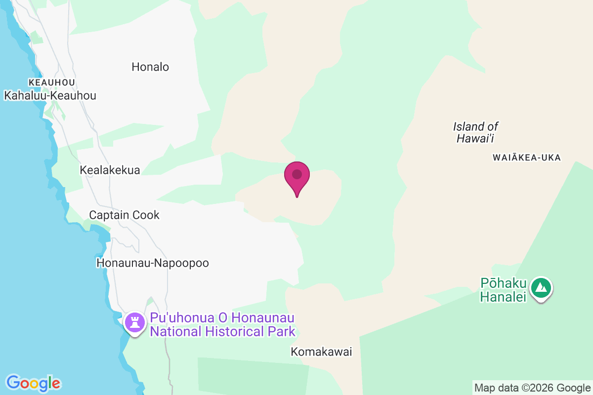 Carte de Papaloa