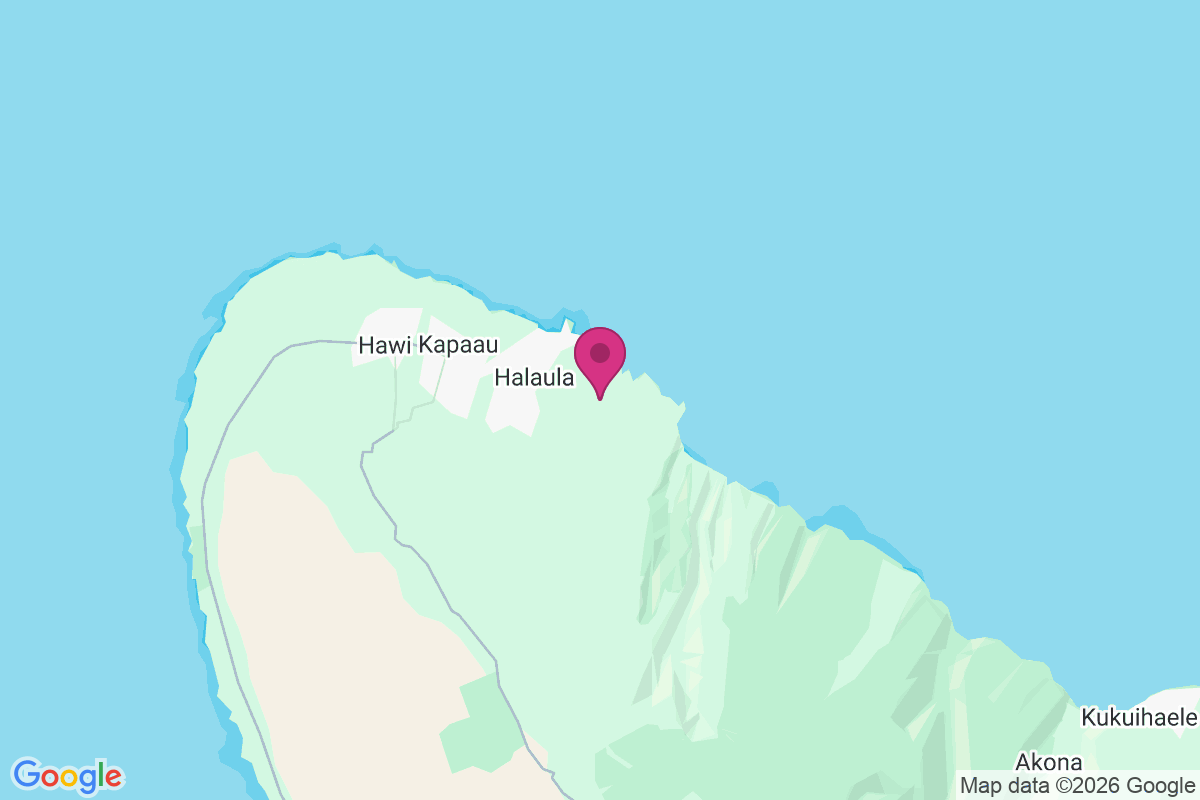 Carte de Halawa