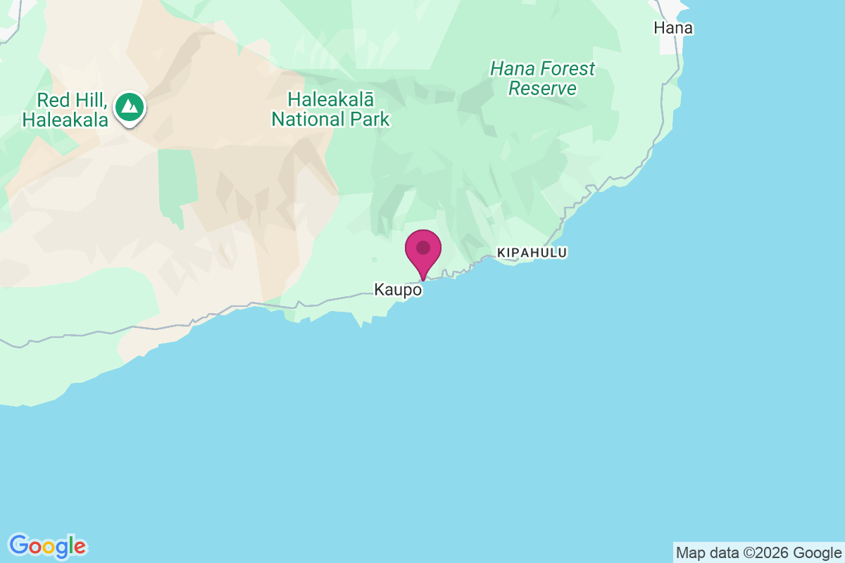 Carte de Mokulau
