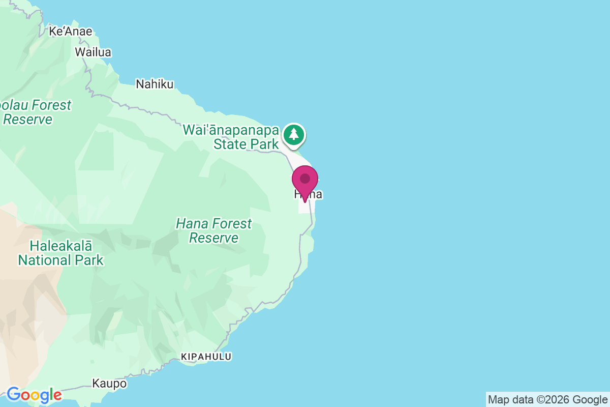 Carte de Hana