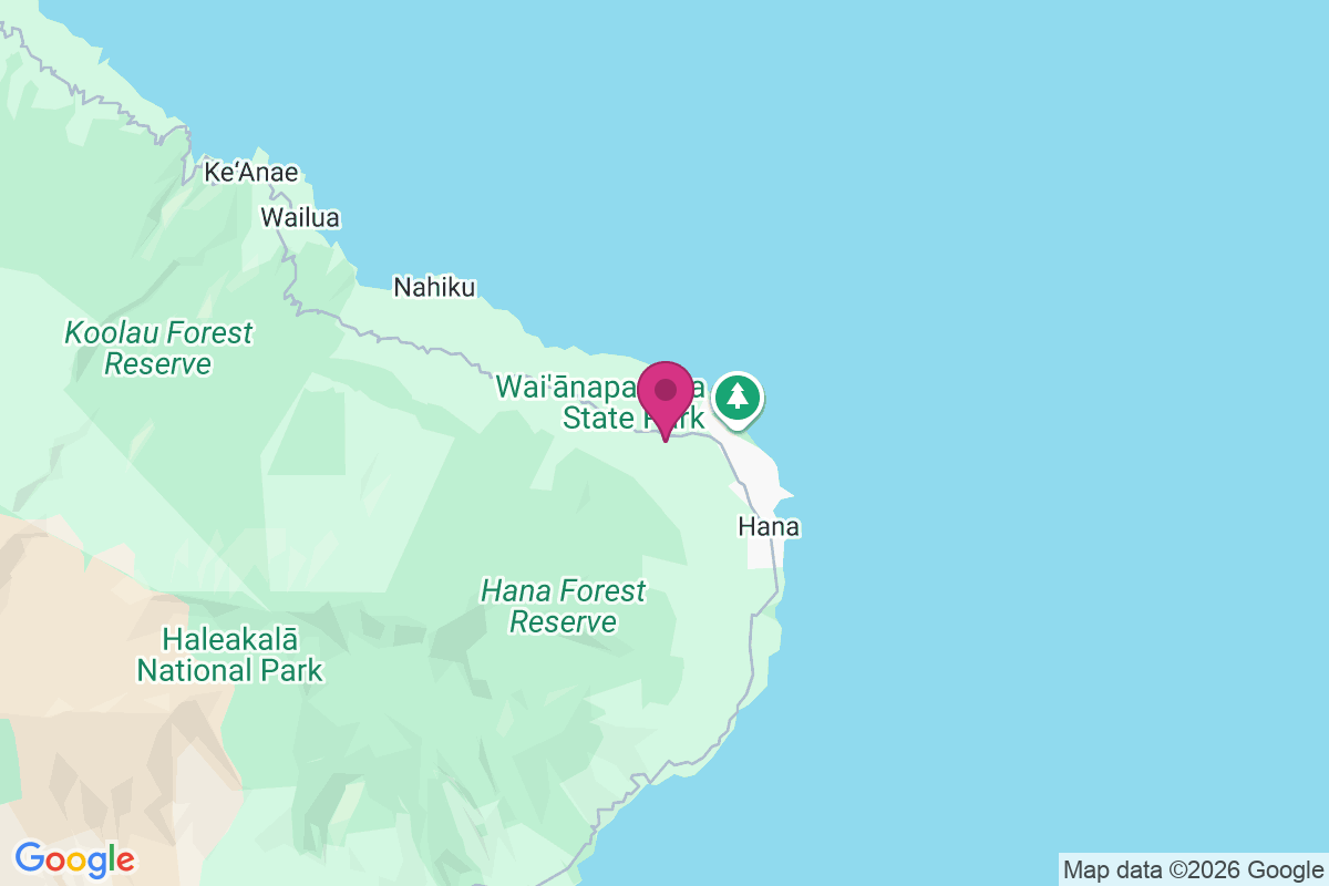 Carte de Kaeleku
