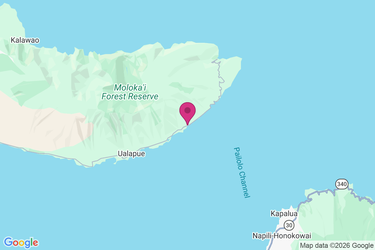 Carte de Pauwalu