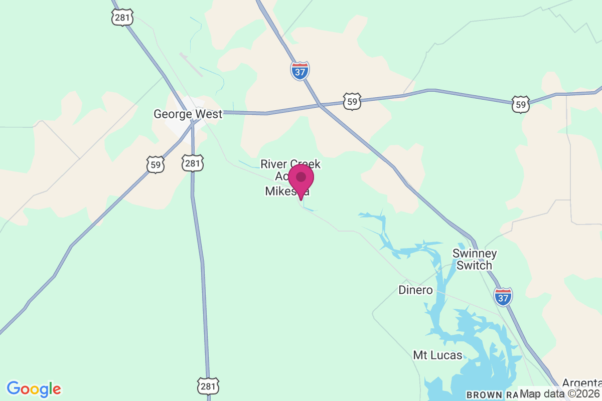Carte de Mikeska