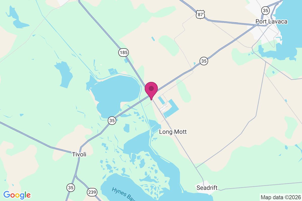 Carte de Green Lake
