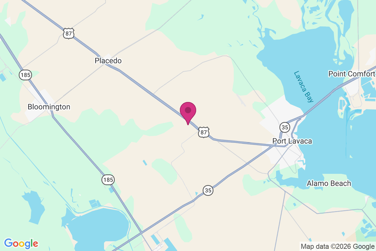 Carte de Kamey