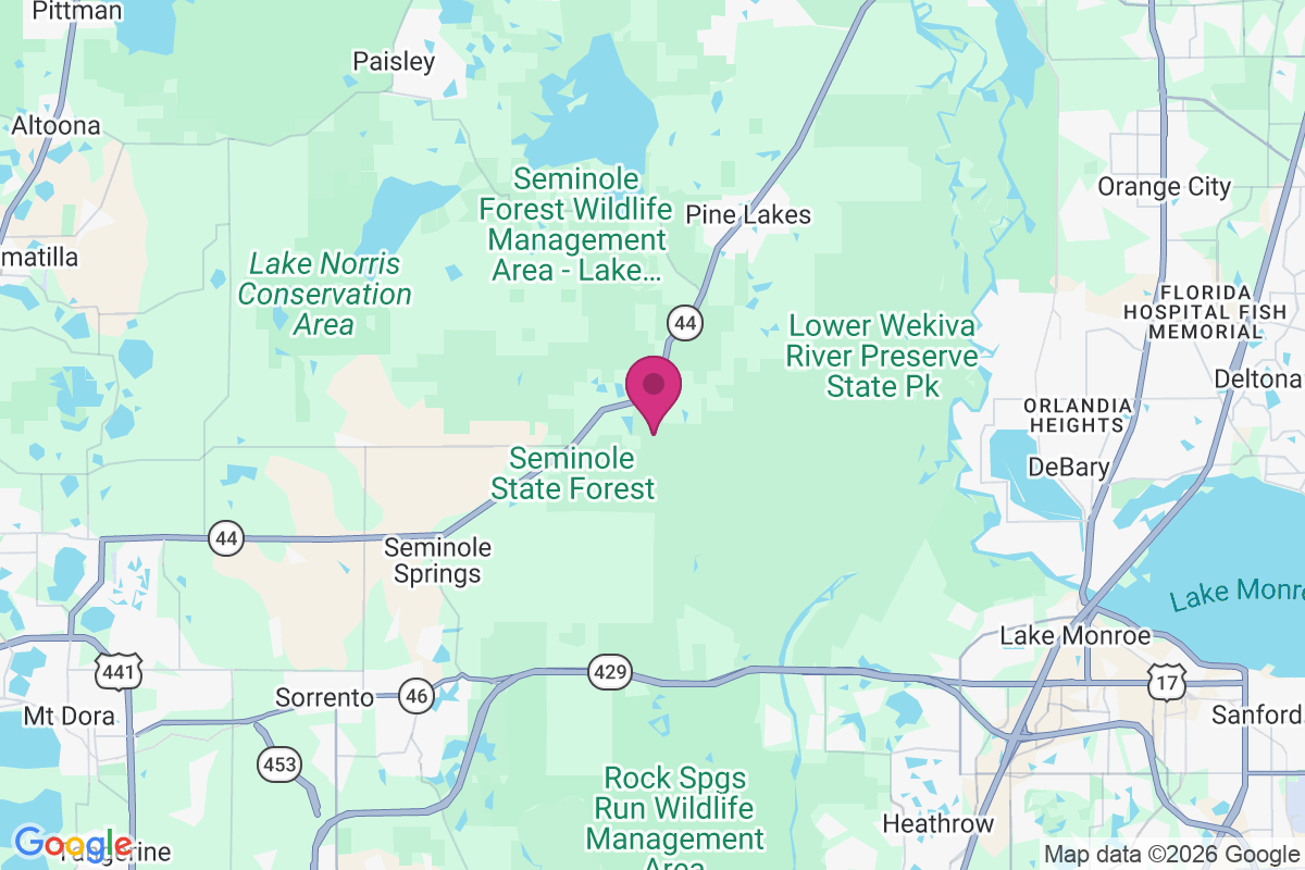 Carte de Cassia