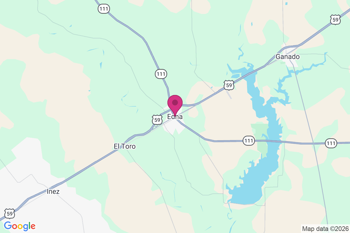 Carte de Edna