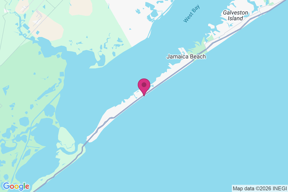 Carte de Sea Isle