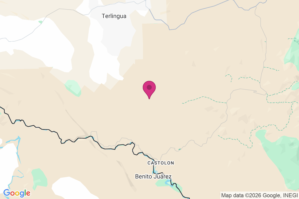 Carte de Lunas