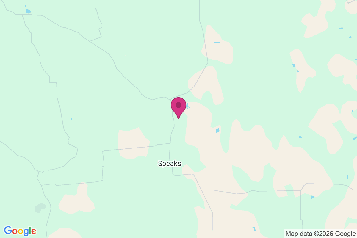 Carte de Seclusion