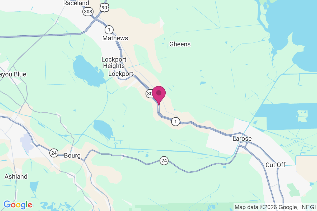 Carte de Norah