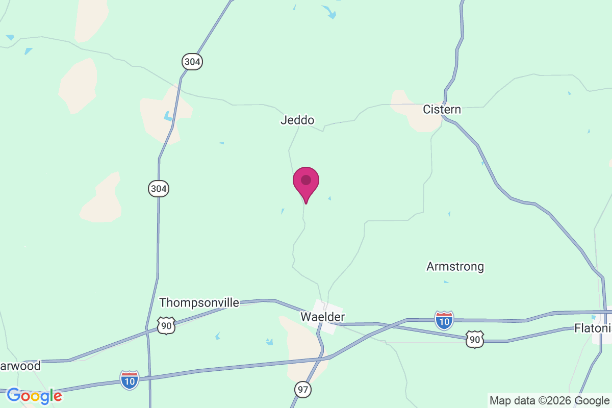 Carte de Brown Hill