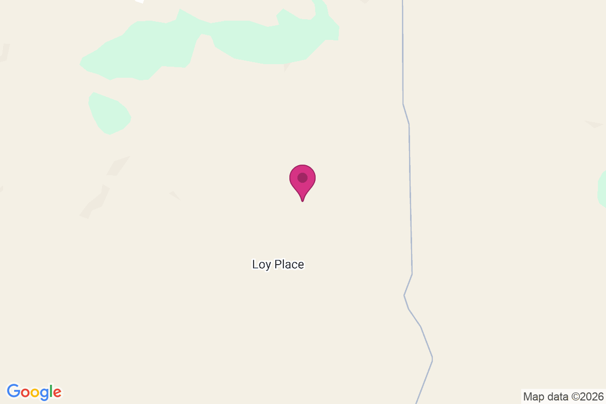 Carte de Sid Place