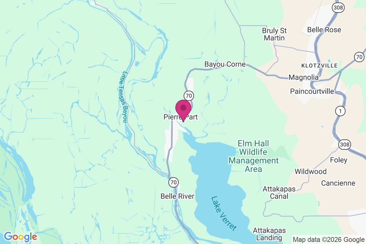 Carte de Pierre Part