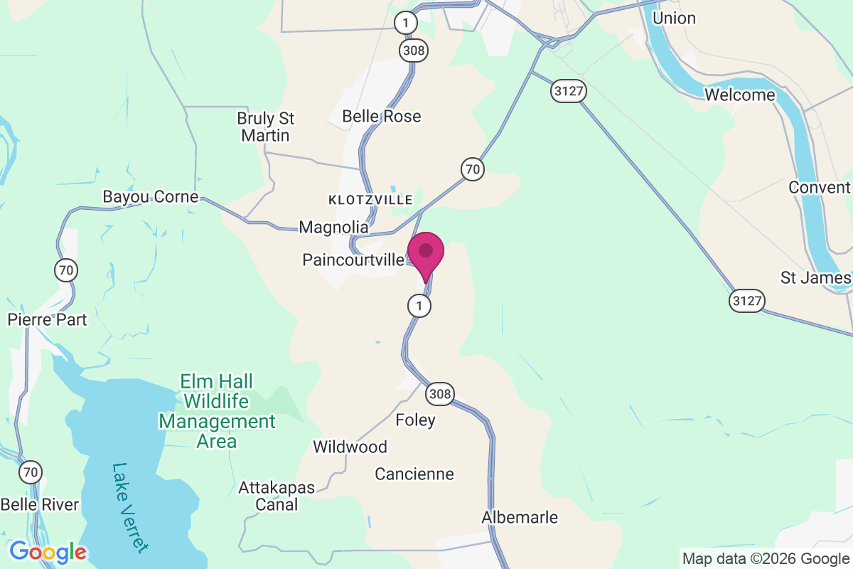 Carte de Plattenville