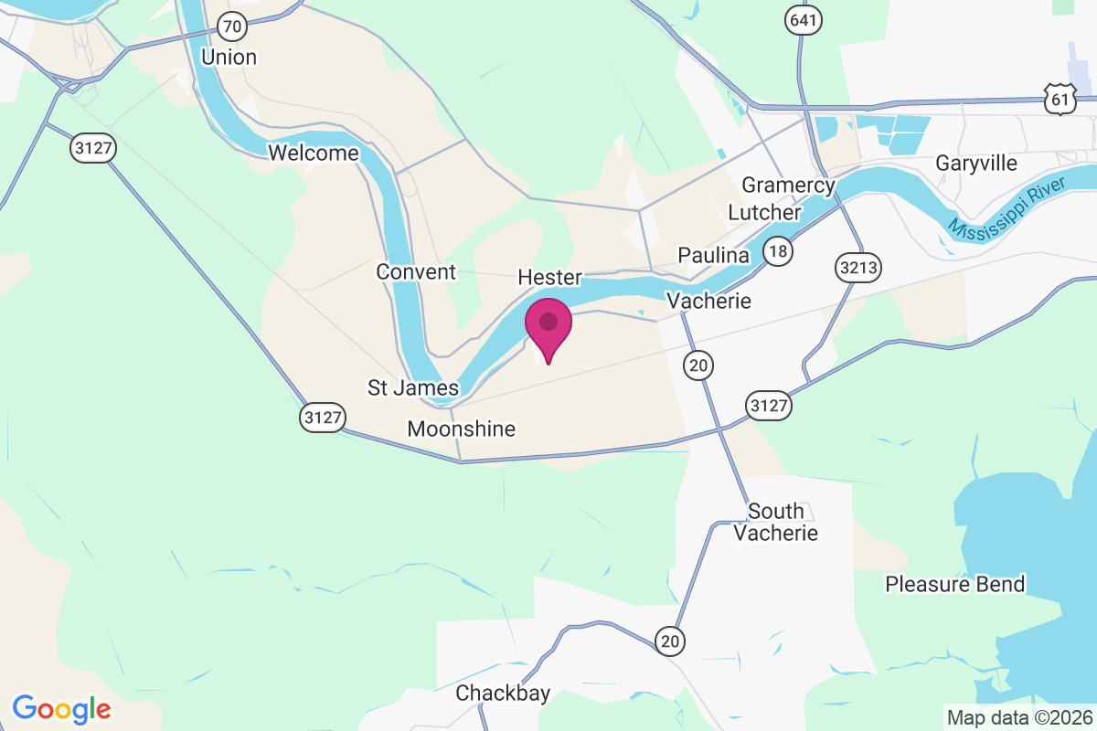 Carte de Batree