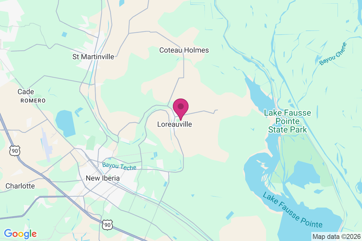 Carte de Oubre