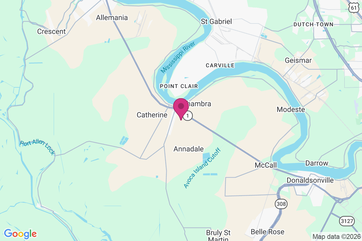 Carte de White Castle