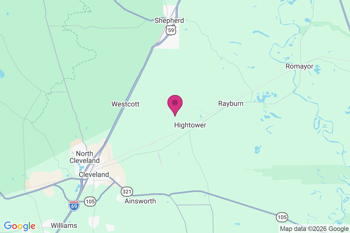 Carte de Cockrans