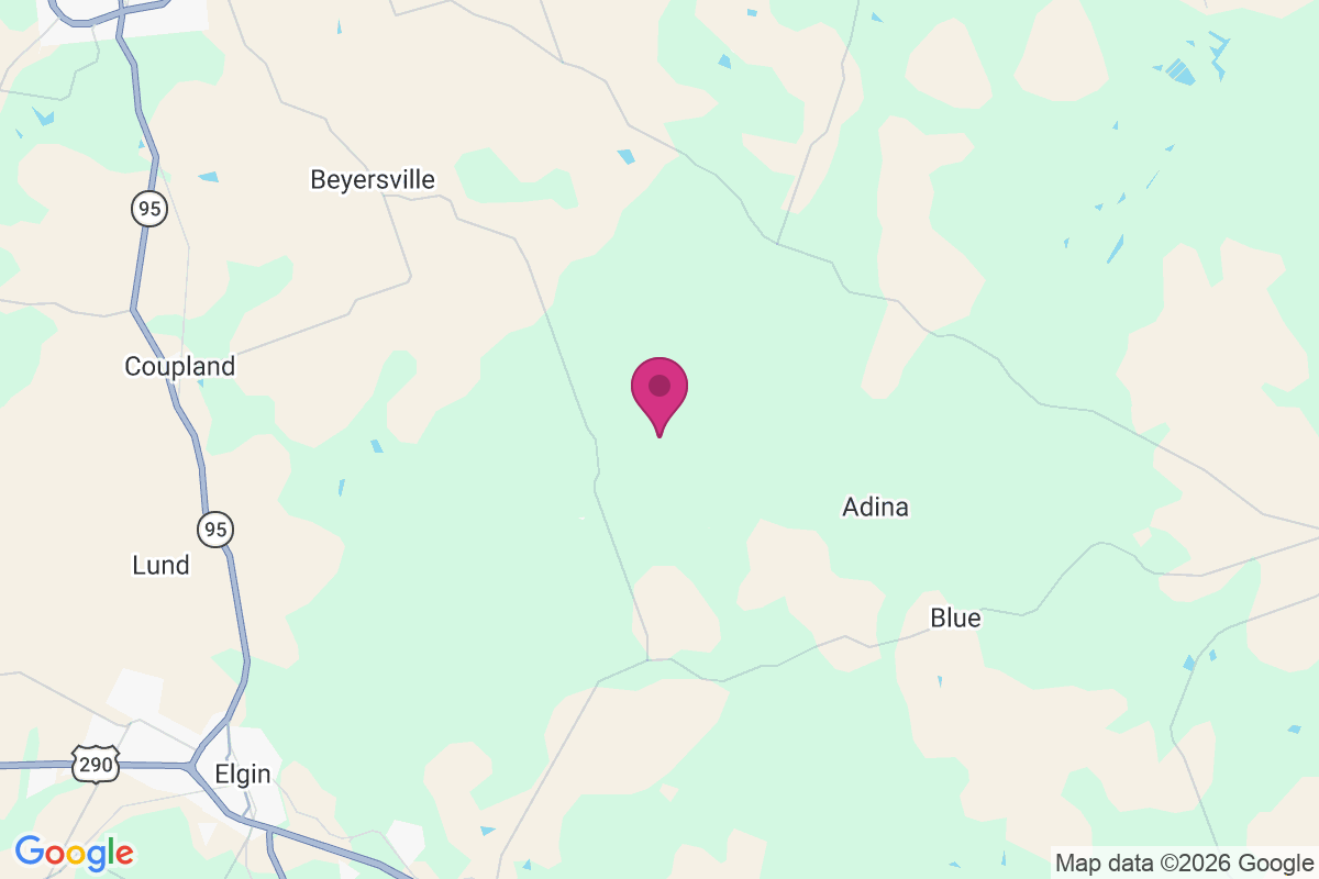 Carte de Beaukiss
