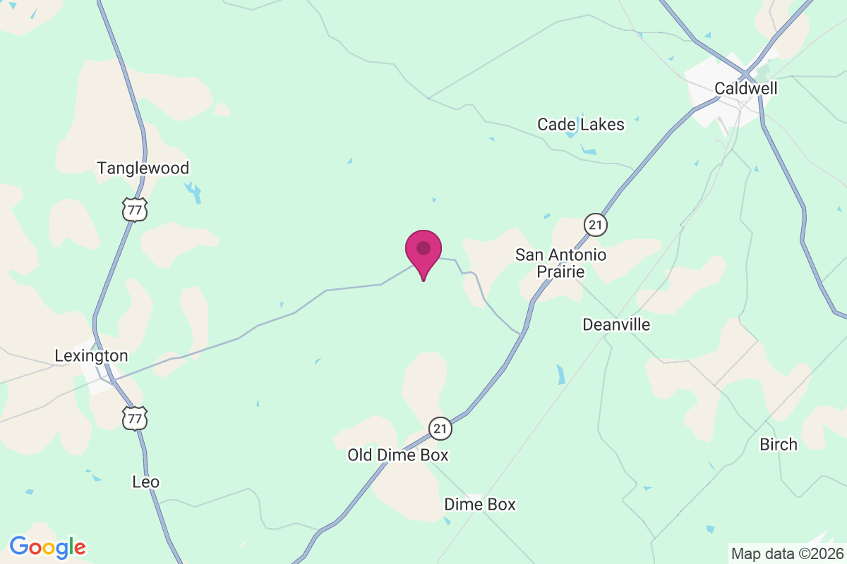 Carte de Gus