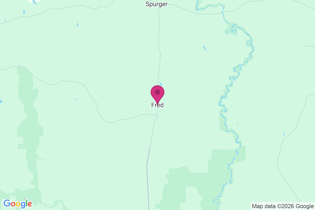 Carte de Fred