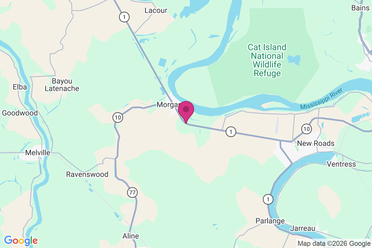 Carte de Brownview