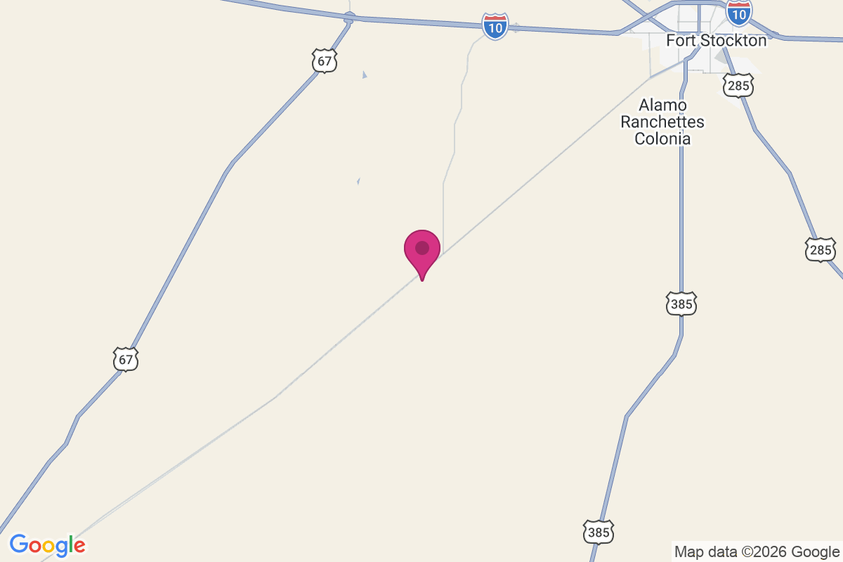 Carte de Belding