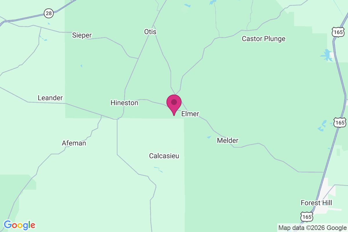 Carte de Lisso