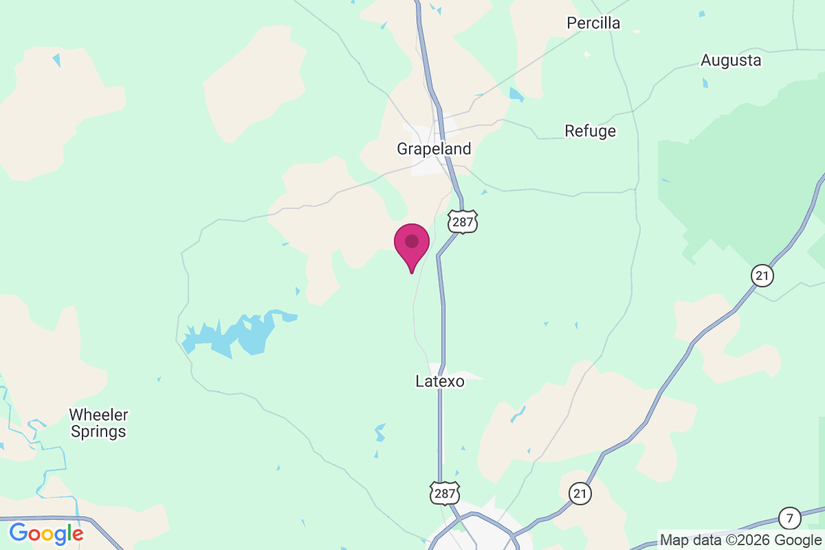 Carte de El Caney