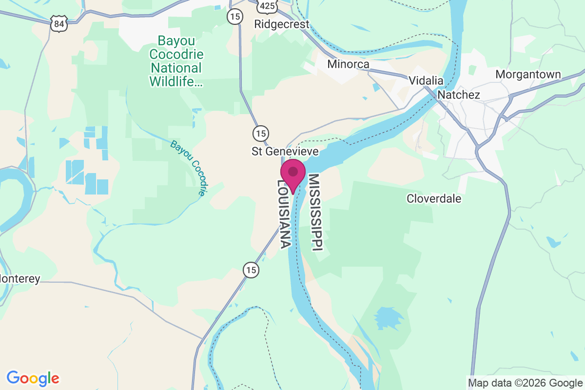 Carte de Morville