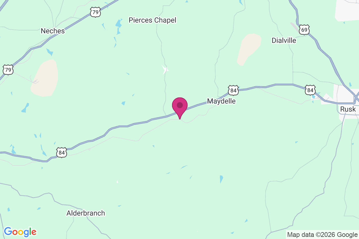 Carte de Mewshaw