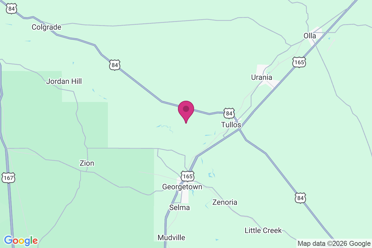 Carte de Tansey