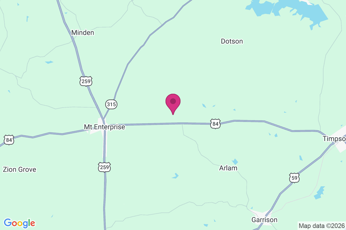 Carte de Lawsonville