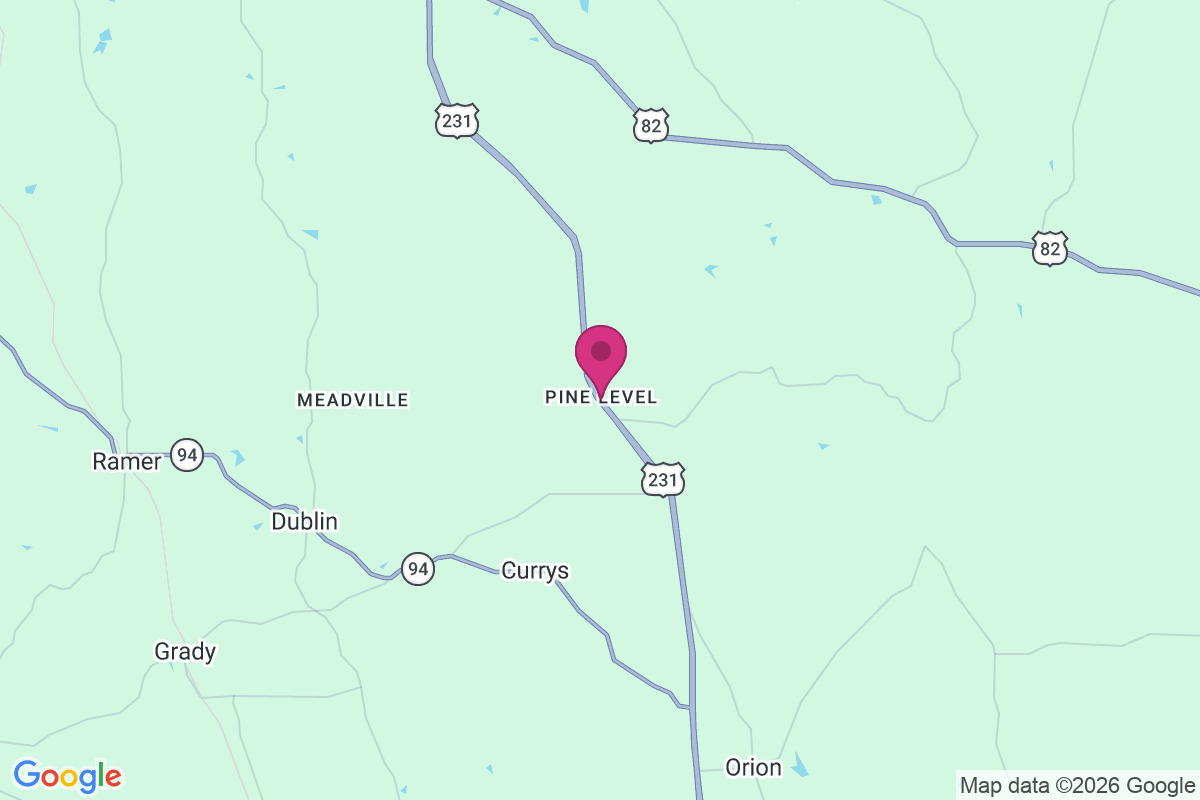 Carte de Mathews