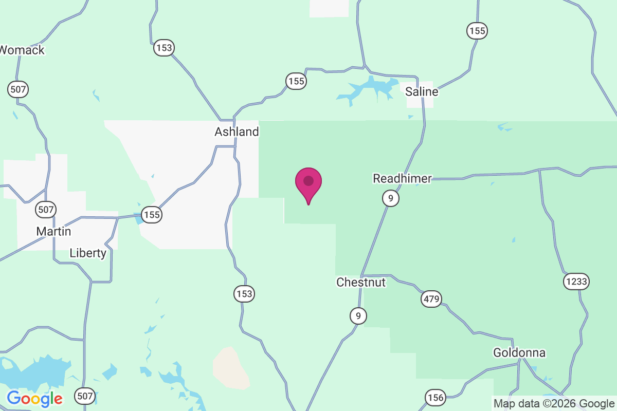 Carte de Skidder