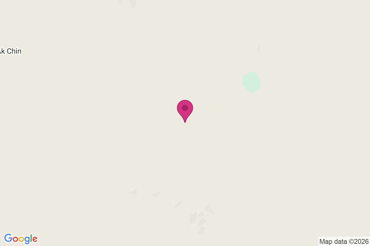 Carte de Sil Nakya