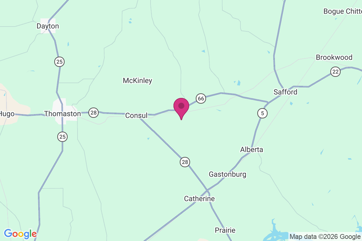 Carte de Carleys