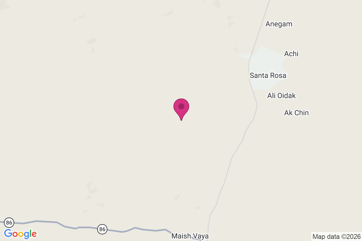 Carte de Noipa Kam