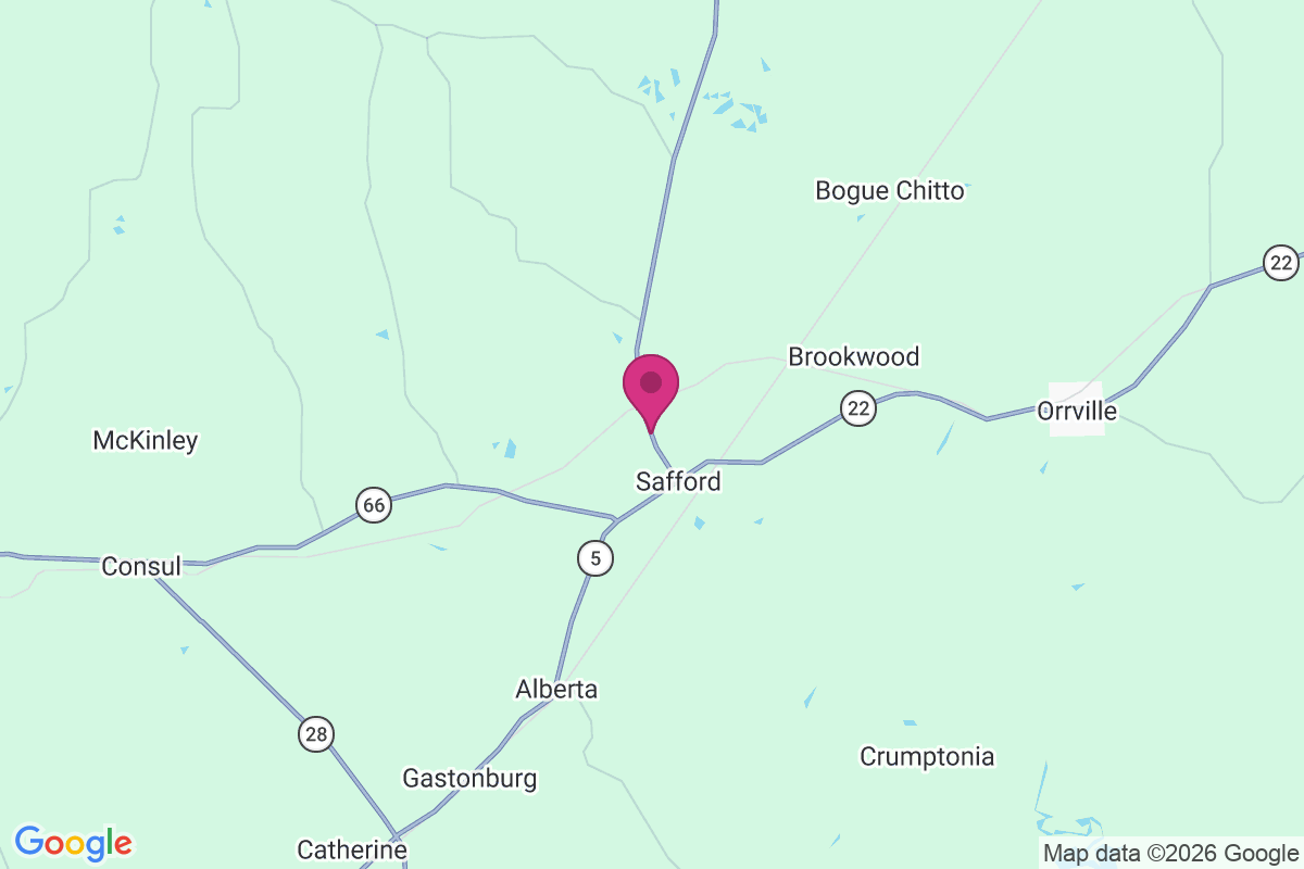 Carte de Blalock