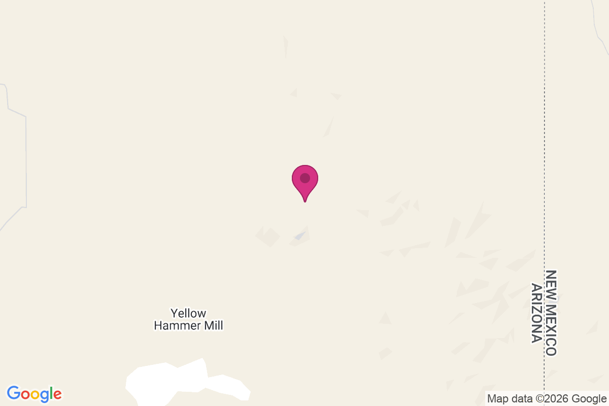 Carte de Little Franks