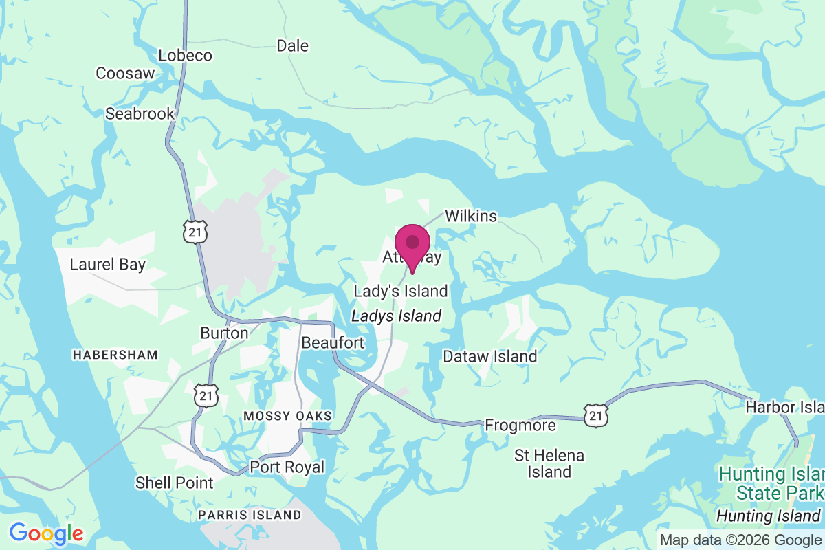 Carte de Attaway