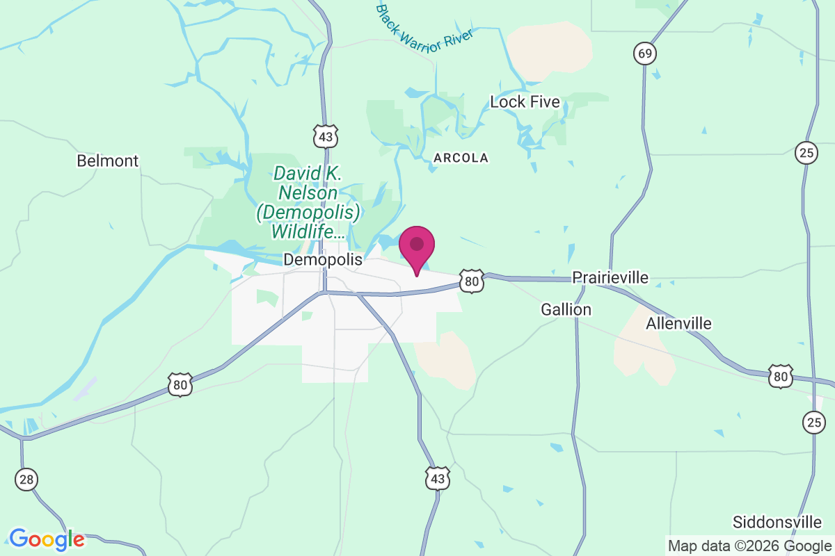 Carte de Knoxwood