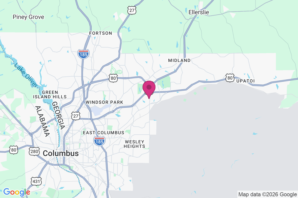 Carte de Foxrun