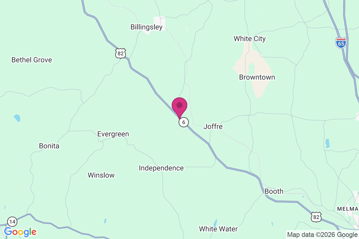 Carte de Vida Junction