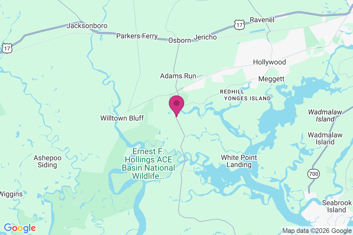 Carte de Barrelville