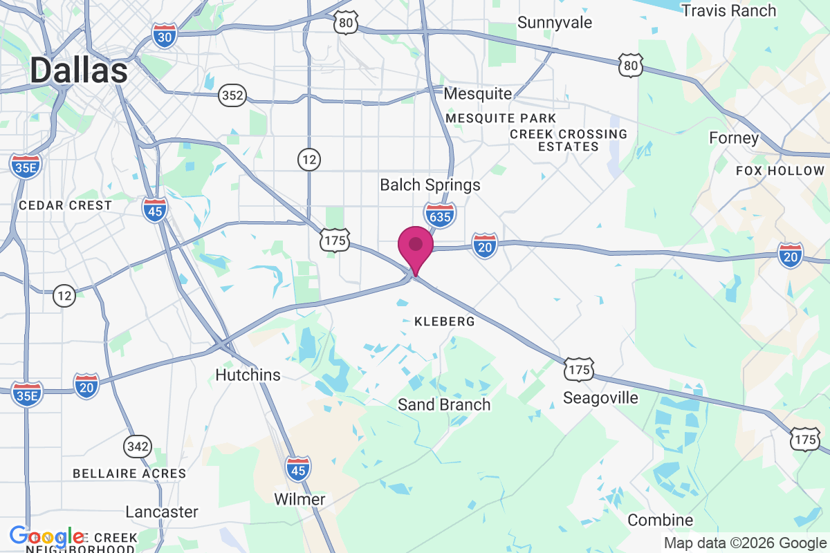 Carte de Rylie
