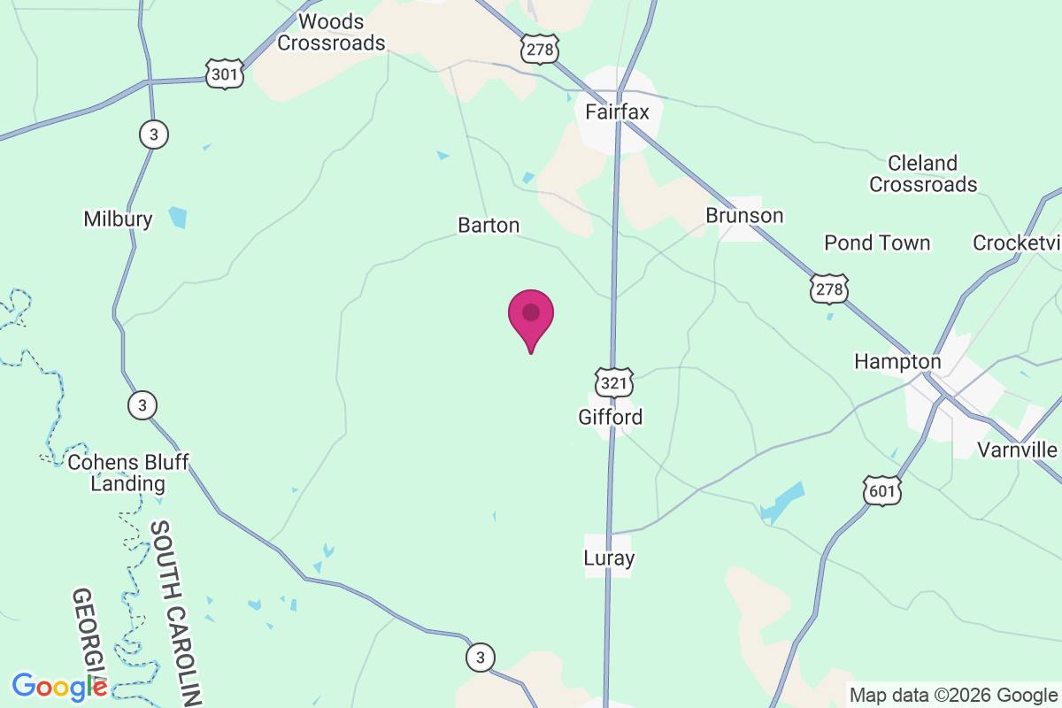 Carte de Rouse